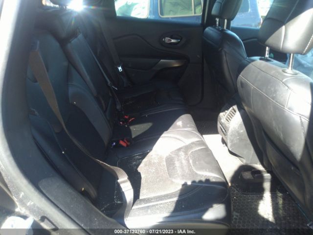 1C4PJMLB4LD514351 Jeep Cherokee Latitude Plus
