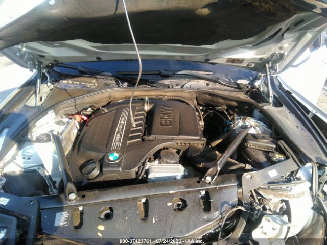 WBA5B3C57FD547743 BMW 5 Series 535i Xdrive