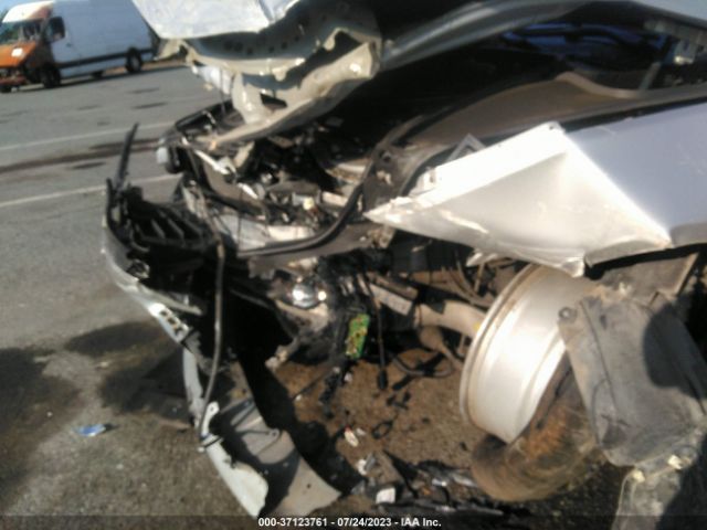 WBA5B3C57FD547743 BMW 5 Series 535i Xdrive