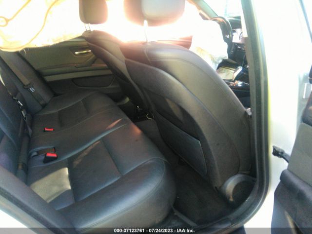 WBA5B3C57FD547743 BMW 5 Series 535i Xdrive