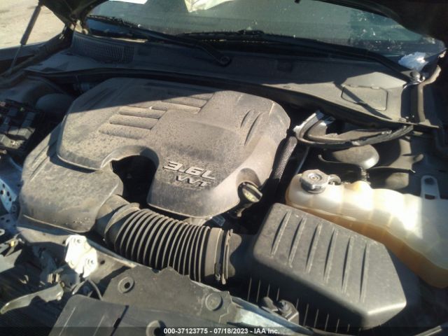 2C3CDXBG8LH237294 Dodge Charger Sxt