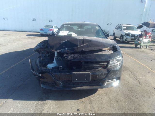 2C3CDXBG8LH237294 Dodge Charger Sxt