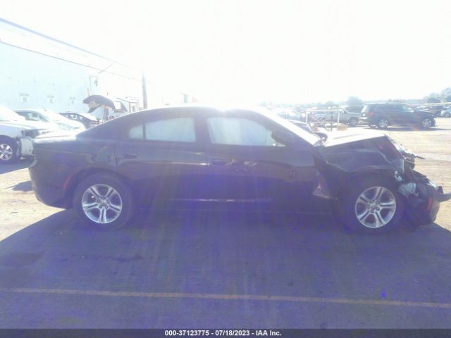 2C3CDXBG8LH237294 Dodge Charger Sxt