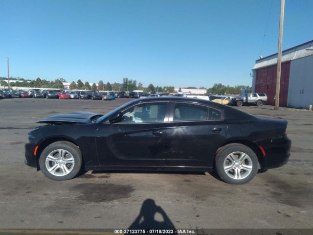2C3CDXBG8LH237294 Dodge Charger Sxt