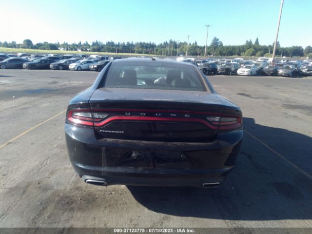 2C3CDXBG8LH237294 Dodge Charger Sxt