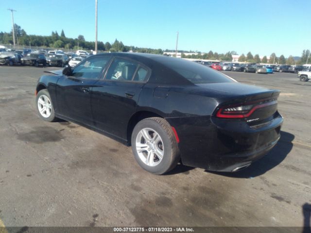 2C3CDXBG8LH237294 Dodge Charger Sxt