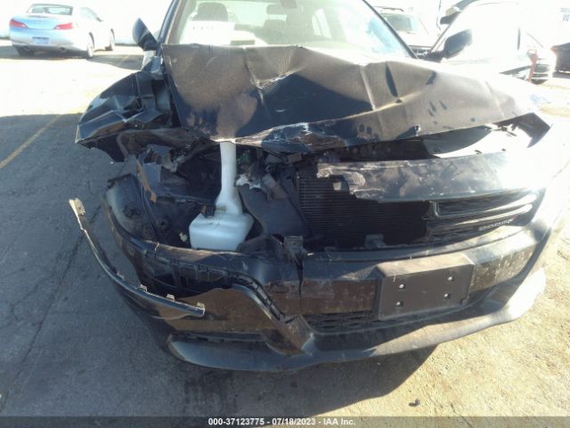 2C3CDXBG8LH237294 Dodge Charger Sxt