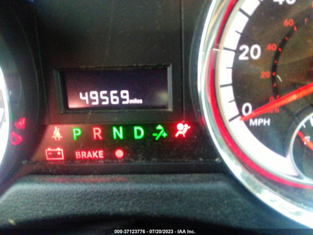 Dodge Grand Caravan Sxt 2019 2C4RDGCG5KR773522 Image 15