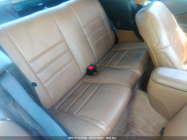 1994 FORD MUSTANG GT VIN: 1FALP45T7RF226622