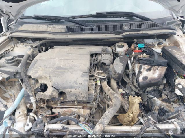 1FM5K8B8XFGC28763 Ford Explorer Base