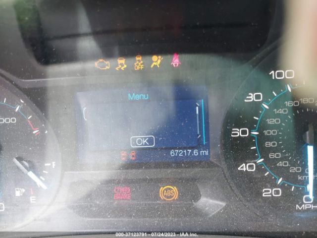 1FM5K8B8XFGC28763 Ford Explorer Base