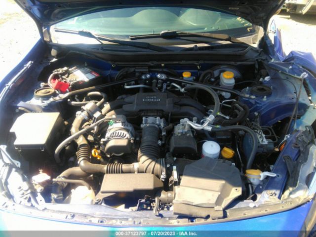 JF1ZCAB18F9607073 Subaru Brz Premium