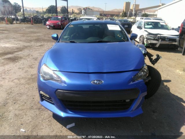 JF1ZCAB18F9607073 Subaru Brz Premium