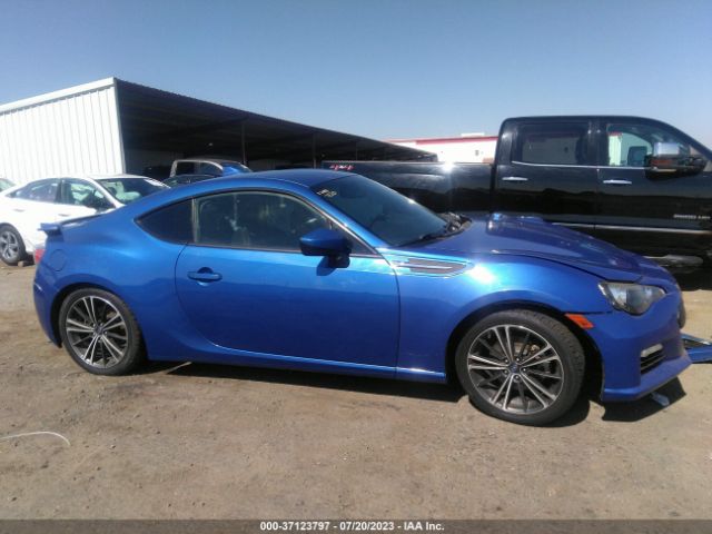 JF1ZCAB18F9607073 Subaru Brz Premium