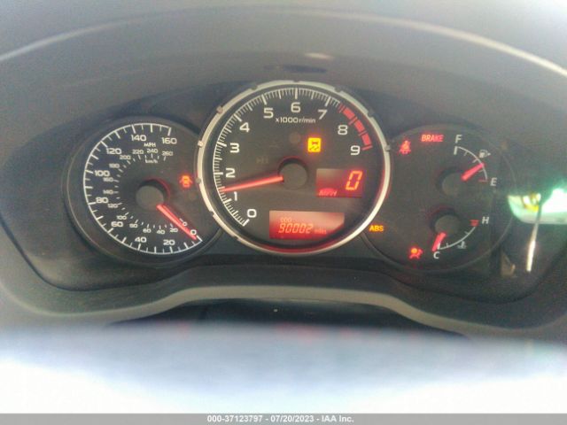 JF1ZCAB18F9607073 Subaru Brz Premium