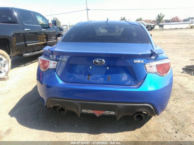 JF1ZCAB18F9607073 Subaru Brz Premium