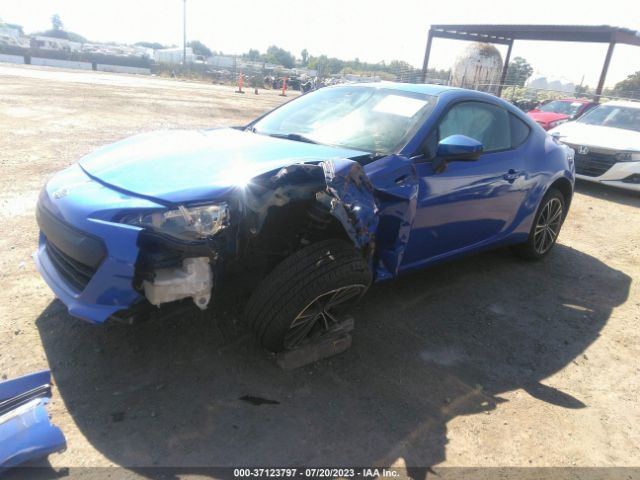 JF1ZCAB18F9607073 Subaru Brz Premium