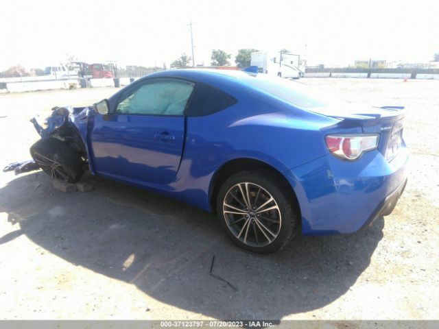 JF1ZCAB18F9607073 Subaru Brz Premium