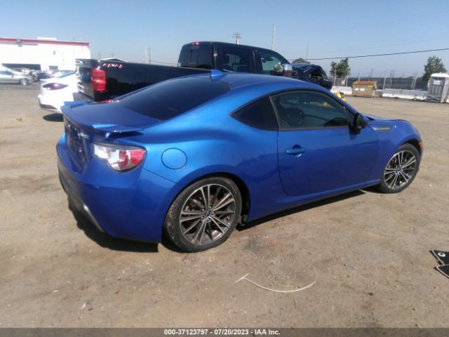 JF1ZCAB18F9607073 Subaru Brz Premium