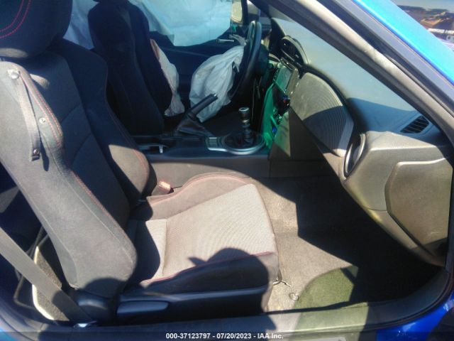 JF1ZCAB18F9607073 Subaru Brz Premium