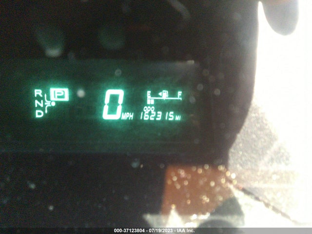 2008 TOYOTA PRIUS VIN: JTDKB20U283448722
