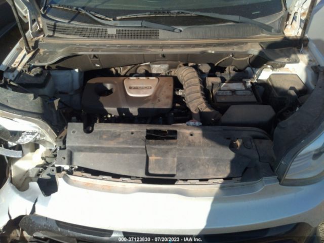 KNDJX3AAXH7499658 KIA Soul !