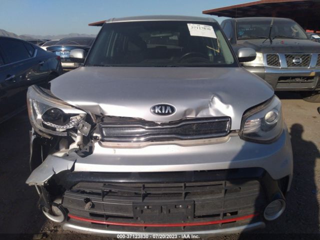 KNDJX3AAXH7499658 KIA Soul !