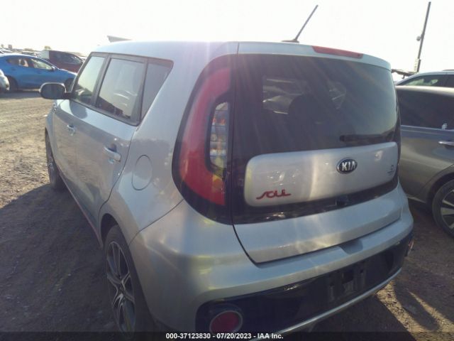 KNDJX3AAXH7499658 KIA Soul !