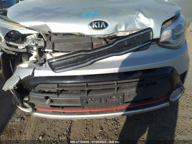 KNDJX3AAXH7499658 KIA Soul !