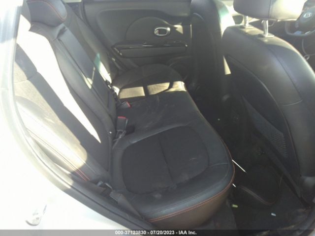 KNDJX3AAXH7499658 KIA Soul !