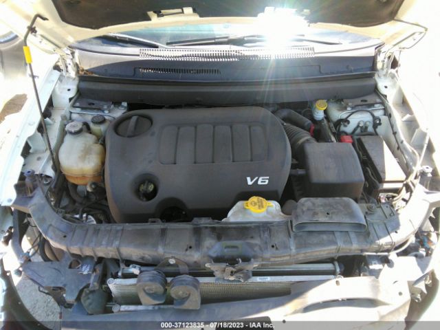 3C4PDCEG9JT426414 Dodge JOURNEY GT