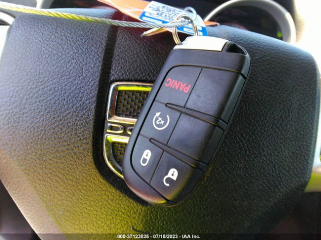 3C4PDCEG9JT426414 Dodge JOURNEY GT