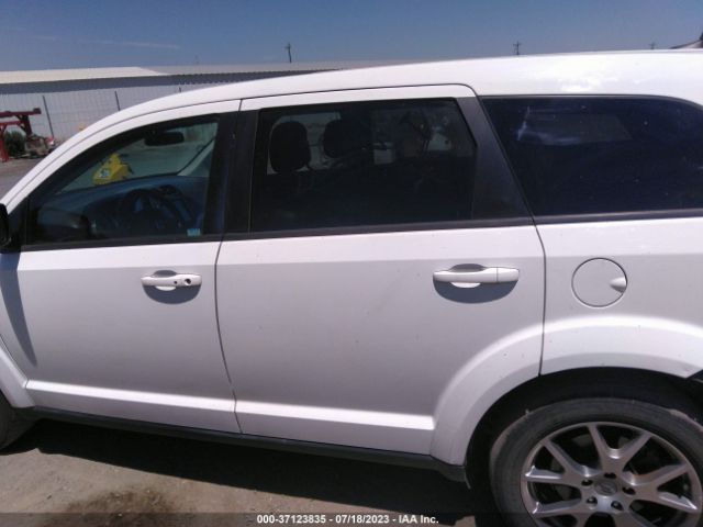 3C4PDCEG9JT426414 Dodge JOURNEY GT