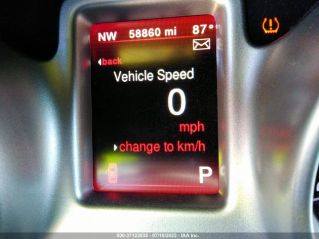 3C4PDCEG9JT426414 Dodge JOURNEY GT