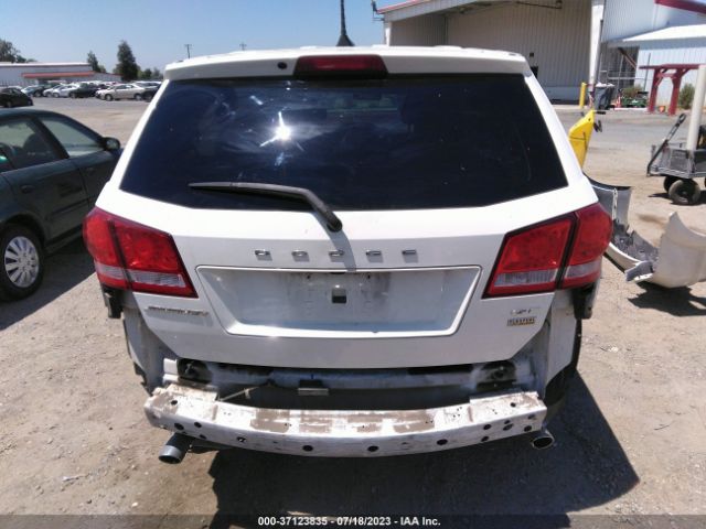 3C4PDCEG9JT426414 Dodge JOURNEY GT