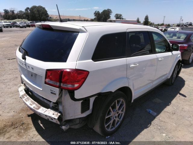 3C4PDCEG9JT426414 Dodge JOURNEY GT