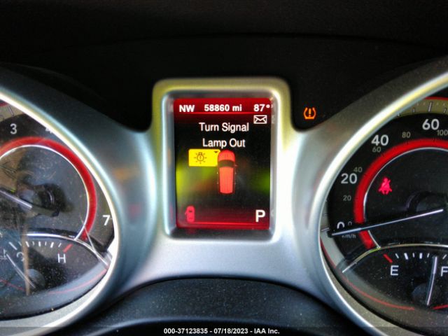 3C4PDCEG9JT426414 Dodge JOURNEY GT