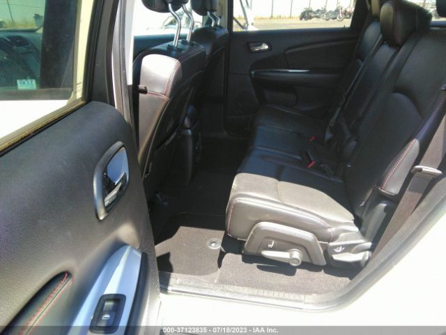 3C4PDCEG9JT426414 Dodge JOURNEY GT