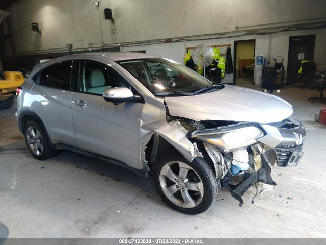 2016 3CZRU6H56GM712531 main image