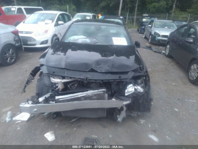 WDDSJ4GB4KN725181 Mercedes-Benz CLA