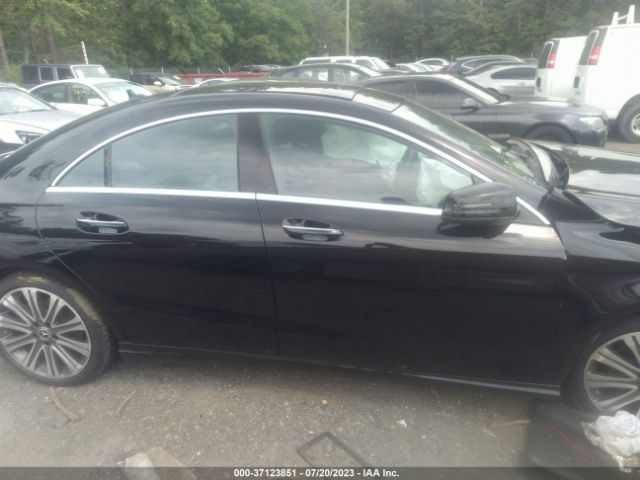 WDDSJ4GB4KN725181 Mercedes-Benz CLA