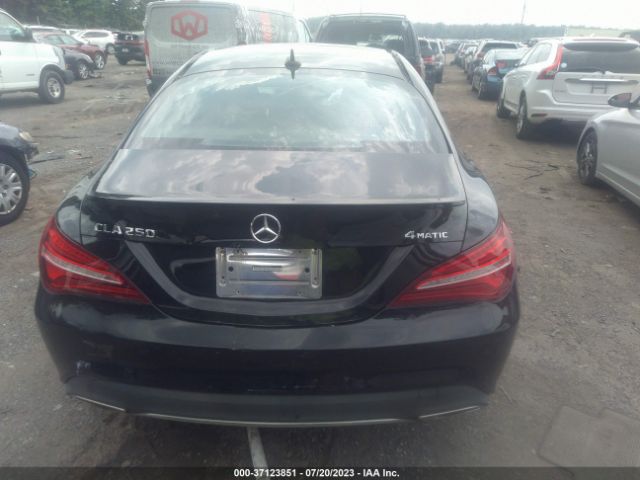 WDDSJ4GB4KN725181 Mercedes-Benz CLA