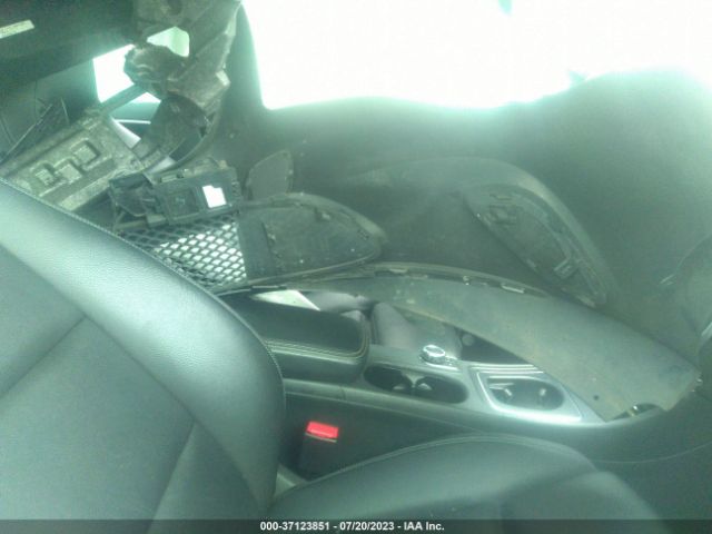 WDDSJ4GB4KN725181 Mercedes-Benz CLA