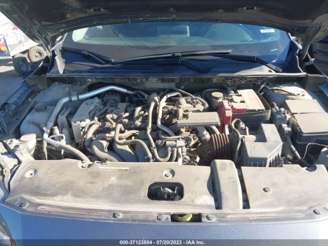 3N1AB8DV1MY216893 Nissan SENTRA SR