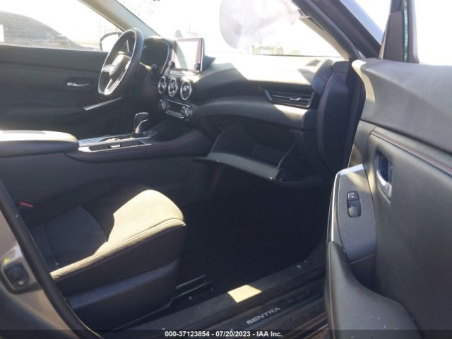 3N1AB8DV1MY216893 Nissan SENTRA SR