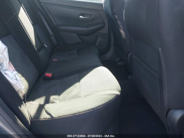 3N1AB8DV1MY216893 Nissan SENTRA SR