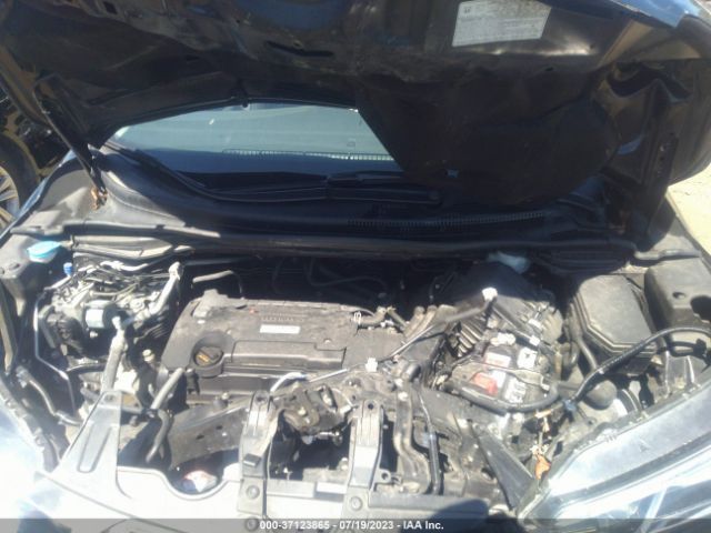 5J6RM4H56GL004513 Honda CR-V EX