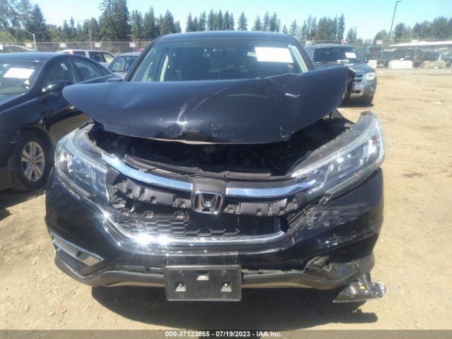 5J6RM4H56GL004513 Honda CR-V EX