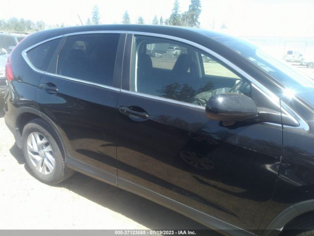 5J6RM4H56GL004513 Honda CR-V EX