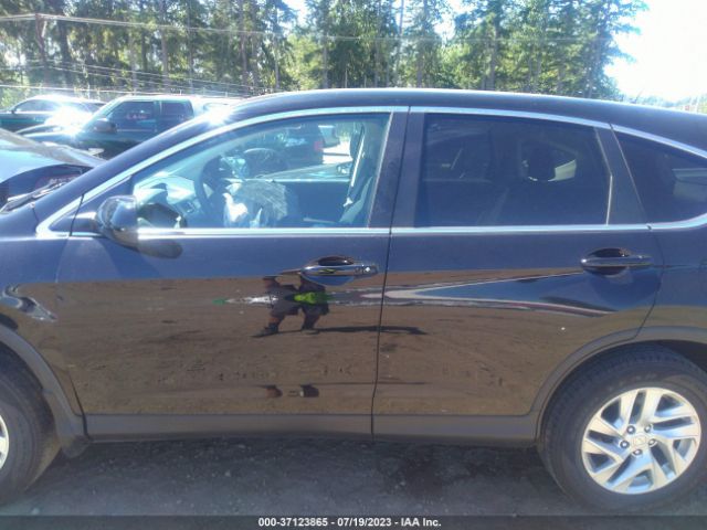 5J6RM4H56GL004513 Honda CR-V EX